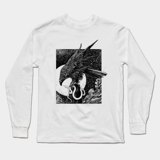 Apex Predator Long Sleeve T-Shirt